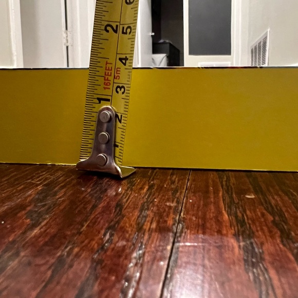 Marvel Iron Man Box Comic Book Wall Art - Picture 4 of 9